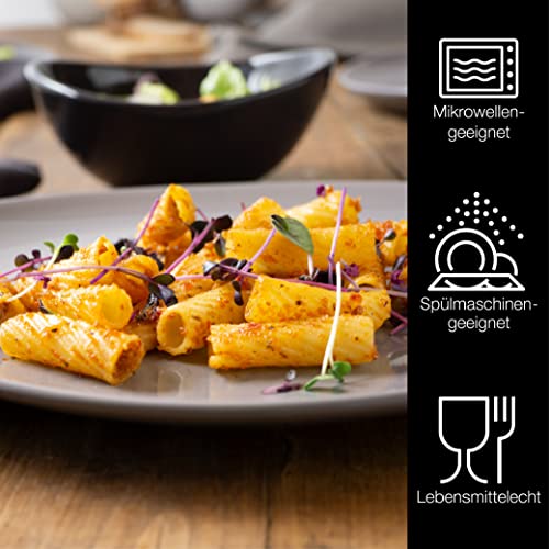 Zestaw naczyń Moritz & Moritz - kompletny, markowej jakości, wyprodukowany w Portugalii, uniwersalny, idealny na prezent - obrazek 6