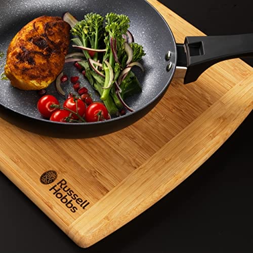 Russell Hobbs RH01840EU7 RH01840 4-częściowy zestaw patelni - obrazek 11