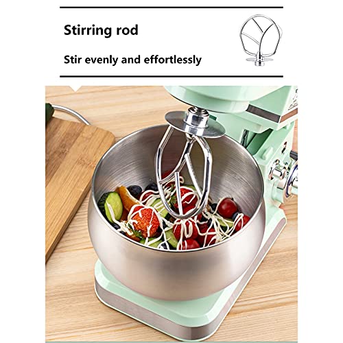 Profesjonalne Blendery Pionowe Robot Kuchenny Wielofunkcyjny - obrazek 6