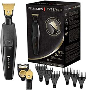 Remington Trymer do Brody z Pokrętłem 1.5-5mm