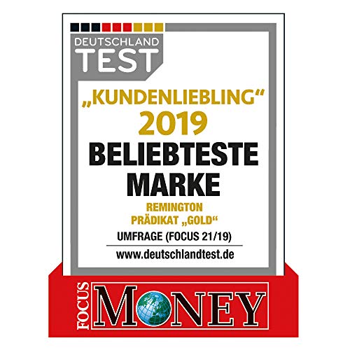 Remington Trymer do Brody Przechwytuje do 95% Obciętych - obrazek 2