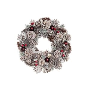 DKD Home Decor Boże Narodzenie, standardowy