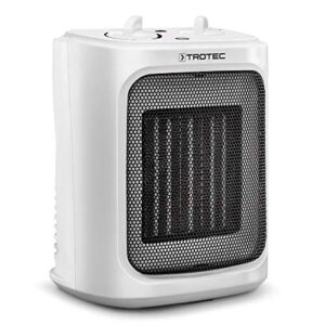 TROTEC TFC 16 E Termowentylator ceramiczna dmuchawa grzewcza