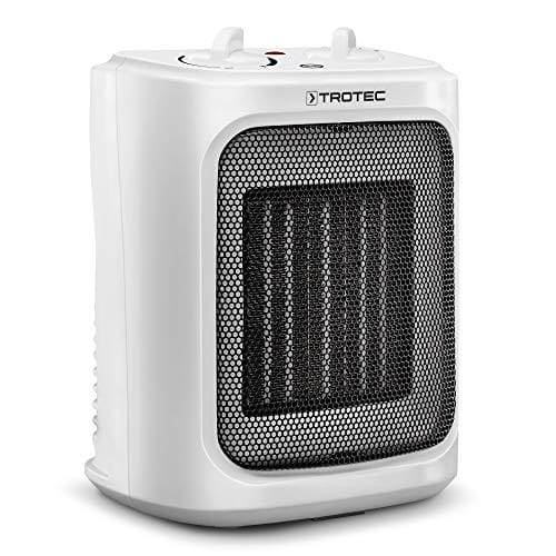 TROTEC TFC 16 E Termowentylator ceramiczna dmuchawa grzewcza