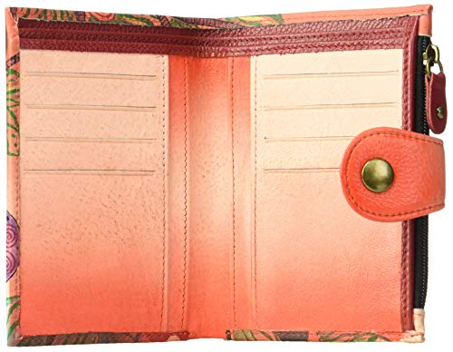 Anna by Anuschka Women's 1700 Hand-Painted Original Artwork - obrazek 3