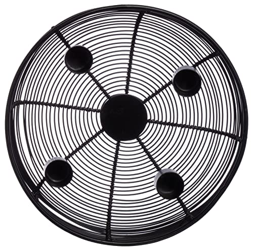 Brandsseller Wieniec adwentowy Ø 36,5 cm, wieniec bożonarodzeniowy, św - obrazek 2