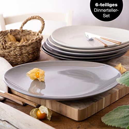 Zestaw naczyń Moritz & Moritz - kompletny, markowej jakości, wyprodukowany w Portugalii, uniwersalny, idealny na prezent - obrazek 7