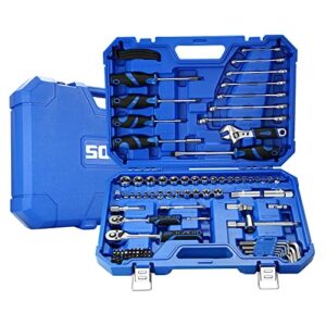 SORAKO walizka narzędziowa zestaw