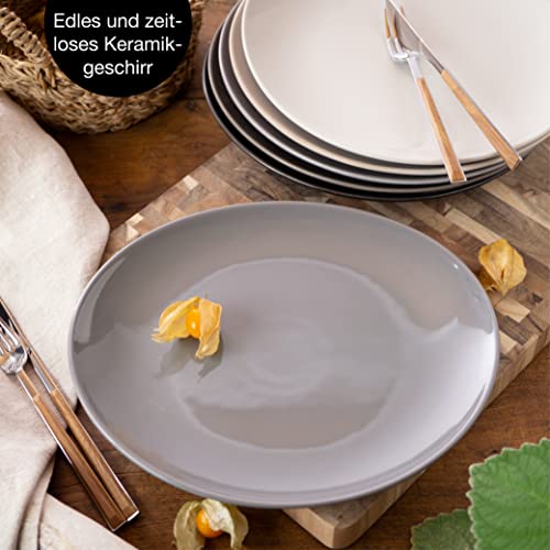 Zestaw naczyń Moritz & Moritz - kompletny, markowej jakości, wyprodukowany w Portugalii, uniwersalny, idealny na prezent - obrazek 4