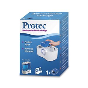 Wkład odkamieniający Vicks Protec ACA-817E - 3 sztuki