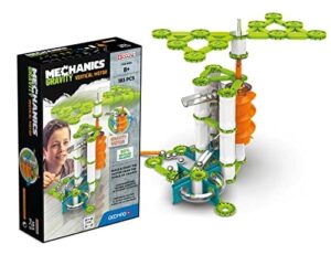 Geomag - Mechanics Gravity Vertical Motor - Educational and