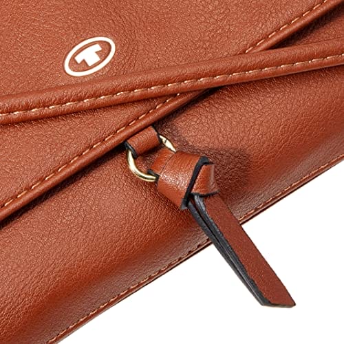 TOM TAILOR Damska torba na ramię S - obrazek 5