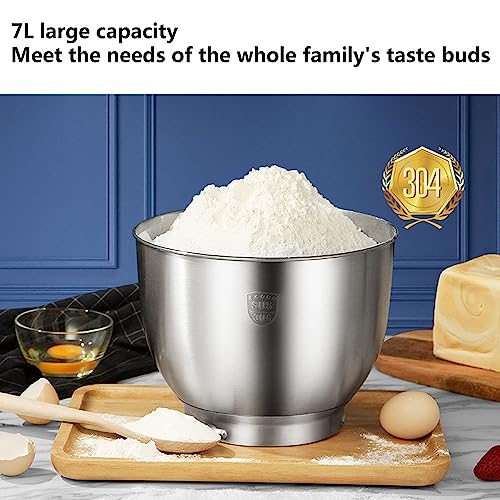 Multi Robot kuchenny Blender Wszystko W Jednym Sprzęcie - obrazek 5