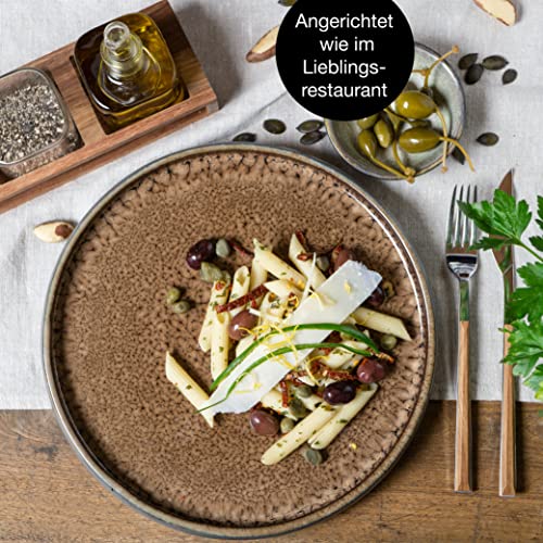 Zestaw talerzy obiadowych Moritz & Moritz - kompletny, stylowy i wszechstronny - obrazek 6
