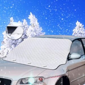 [Najnowsza 2020] Osłona przedniej szyby osłona przedniej