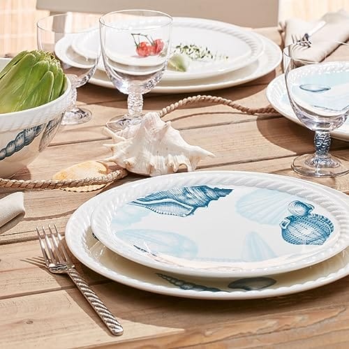 Villeroy & Boch Montauk Zestaw Sztućców, Biały, 30 Elementów - obrazek 2