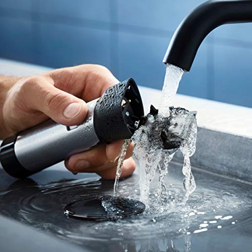 Philips BT9810/90 Prestige 9000 - Trymer do brody z technologią - obrazek 4