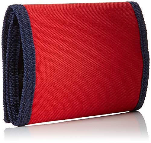 PUMA Women's Phase Wallet Black Standard Size - obrazek 4