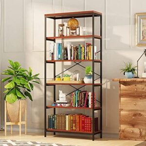 COOCHEER regał przemysłowy z 5 poziomami metalowy regał i