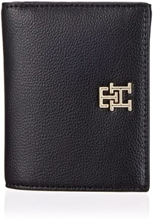 Tommy Hilfiger Black Wallet