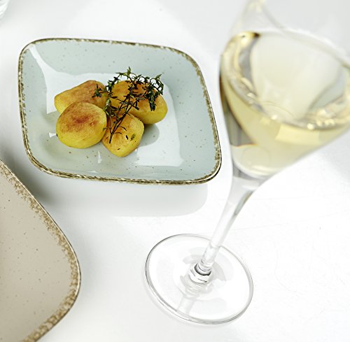 Ritzenhoff & Breker Casa zestaw miseczek do dipów, 6-częściowy, 10 x 1 - obrazek 2