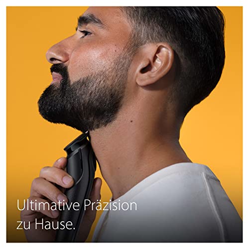 Braun 4210201448099 Czarny: Precyzja, rezultaty, kontrola, wygoda - obrazek 6