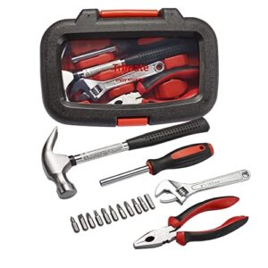 Narzędzia domowe zestaw narzędzi ręcznych 7-częściowy od