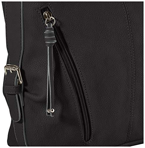 TOM TAILOR - Womenswear CAIA damska torba na ramię 26x12x26 - obrazek 4