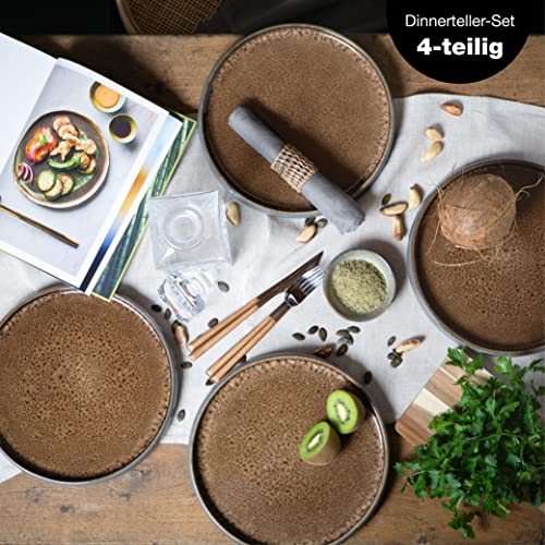 Zestaw talerzy obiadowych Moritz & Moritz - kompletny, stylowy i wszechstronny - obrazek 7