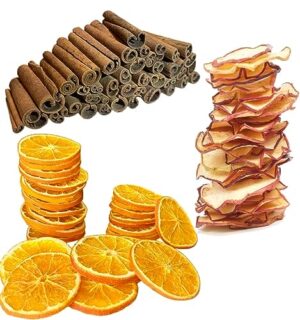 endlosschenken 24 sztuki złotych szyszek jodłowych dekoracja na Boże Narodzenie – naturalna dekoracja – wieniec bożonarodzeniowy kompozycja adwentowa