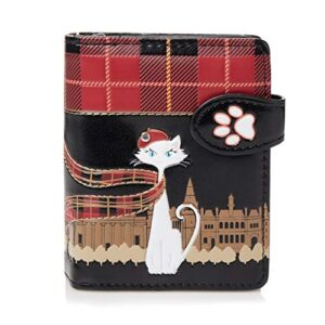 Shagwear Portmonetka portmonetka damska portmonetka