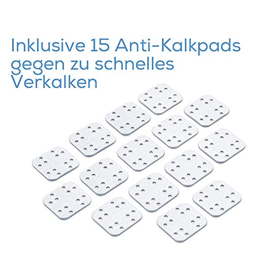 Beurer LB 55 - Oczyszczacz powietrza z technologią parową - obrazek 6