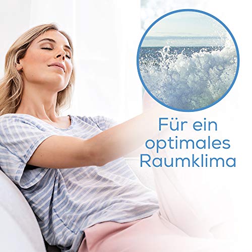 Beurer LB 55 - Oczyszczacz powietrza z technologią parową - obrazek 8