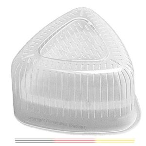 Foremka do Onigiri Reisdreieck - Łatwe formowanie trójkątów ryżu