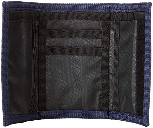 PUMA Women's Phase Wallet Black Standard Size - obrazek 2