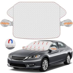 Omtofo przedniej szyby samochodowej mocowanie magnetyczne