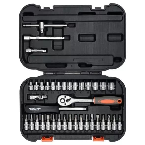 Yato 58640 – zestaw narzędzi 1/4 38 szt - obrazek 5