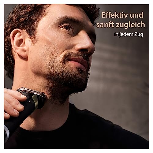 Braun Series 9: Najlepsza golarka, precyzja, idealny prezent - obrazek 8