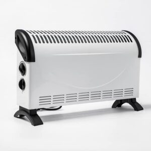 Grzejnik elektryczny / 1800 W energooszczędny ogrzewanie