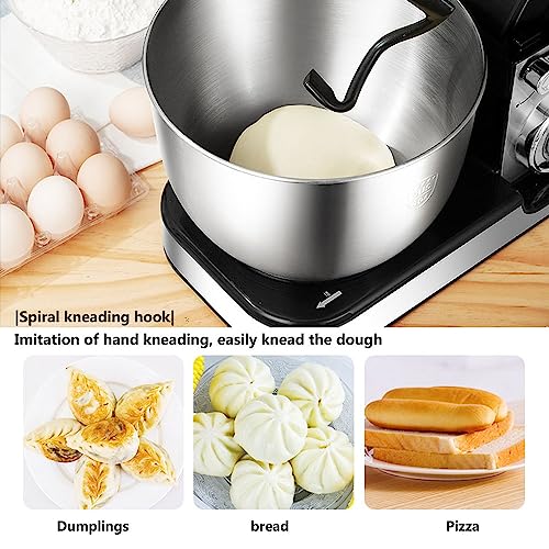 Multi Robot kuchenny Blender Wszystko W Jednym Sprzęcie - obrazek 8