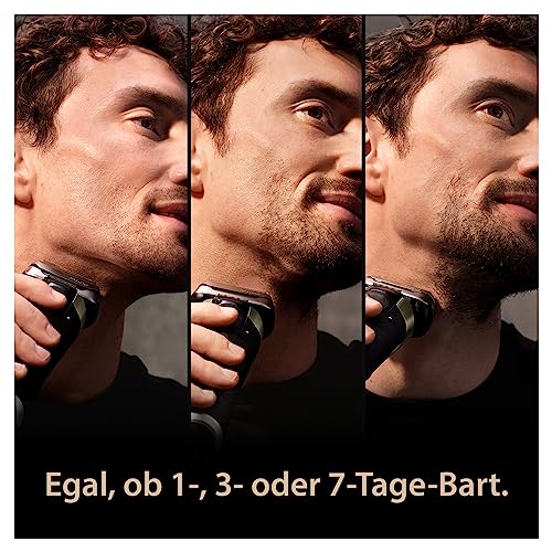 Braun Series 9: Najlepsza golarka, precyzja, idealny prezent - obrazek 7