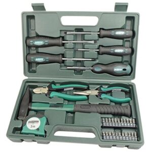 Brüder Mannesmann 31-częściowy zestaw narzędzi, M29031