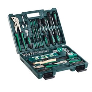 Brüder Mannesmann M29084 walizka narzędziowa, 87-częściowa