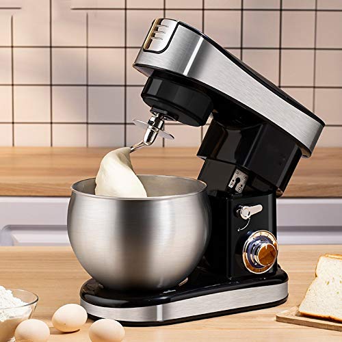 YWSZJ Robot kuchenny 65 l 1500 W 6-biegowy stojak kuchenny - obrazek 5