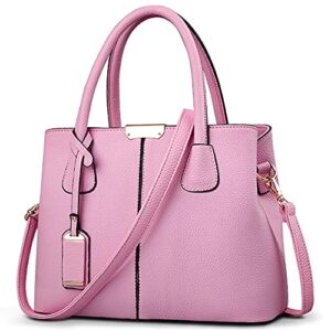 VARLIVOO Women Handbag Shoulder Bag for Ladies Messenger Bag