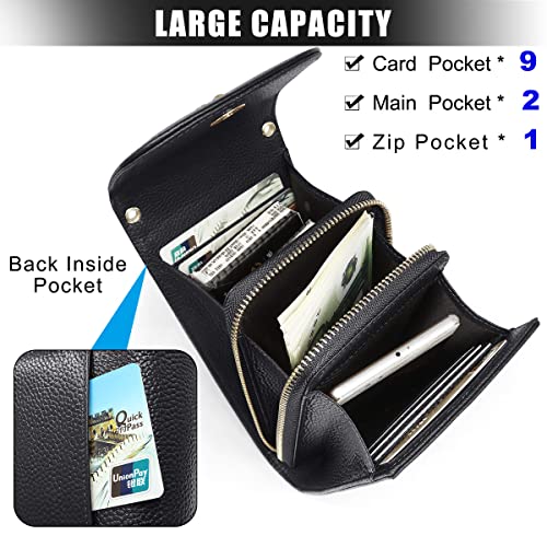 Torebka na telefon komórkowy do zawieszenia, damska torba na ramię, pr - obrazek 6