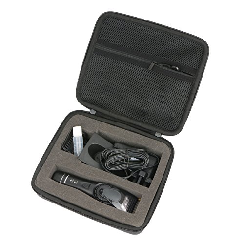 Khanka Etui na Panasonic ER-GB80 Wet - Ochrona i przechowywanie