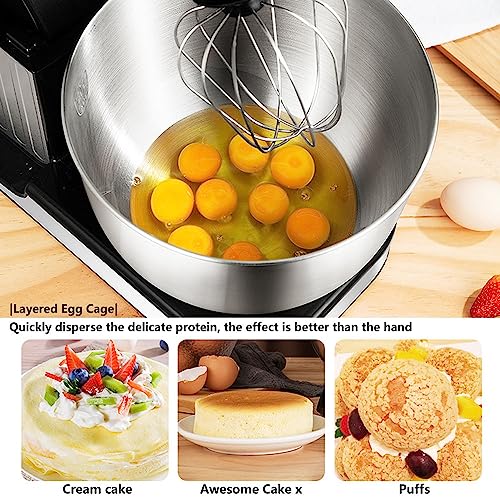 Multi Robot kuchenny Blender Wszystko W Jednym Sprzęcie - obrazek 6