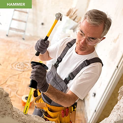 BLOSTM 57-częściowy zestaw narzędzi - niezbędny zestaw narzędzi ręczny - obrazek 2