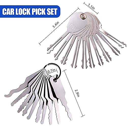 Zestaw narzędzi do naprawy domu 30 sztuk, uniwersalny, składany, rozmi - obrazek 5